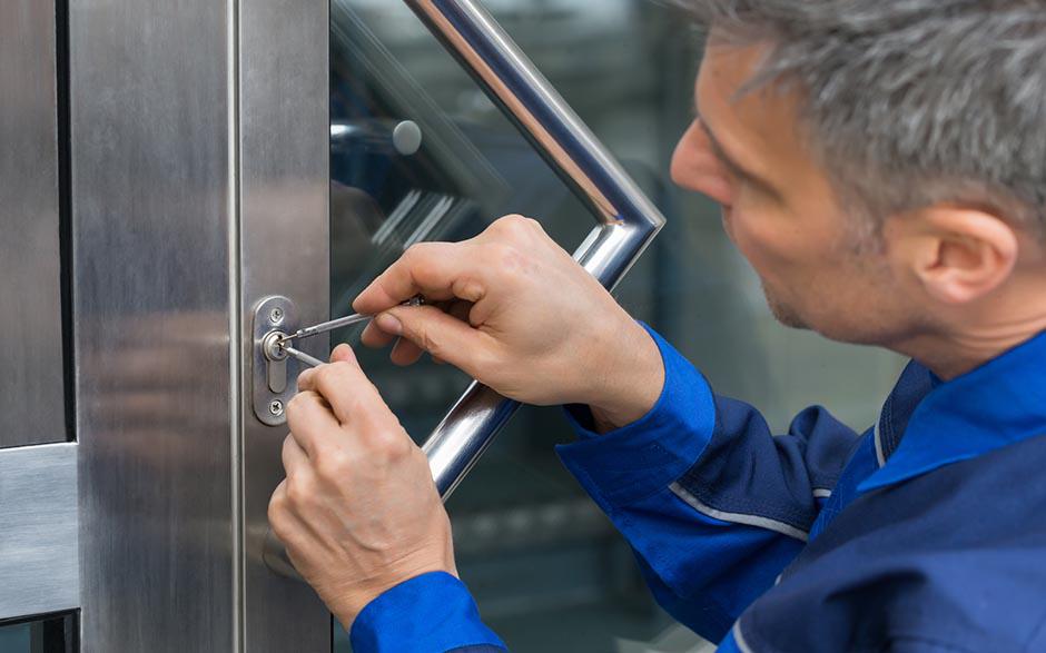 ouvrir une porte Viroflay